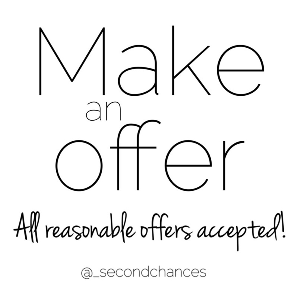 Make an Offer!